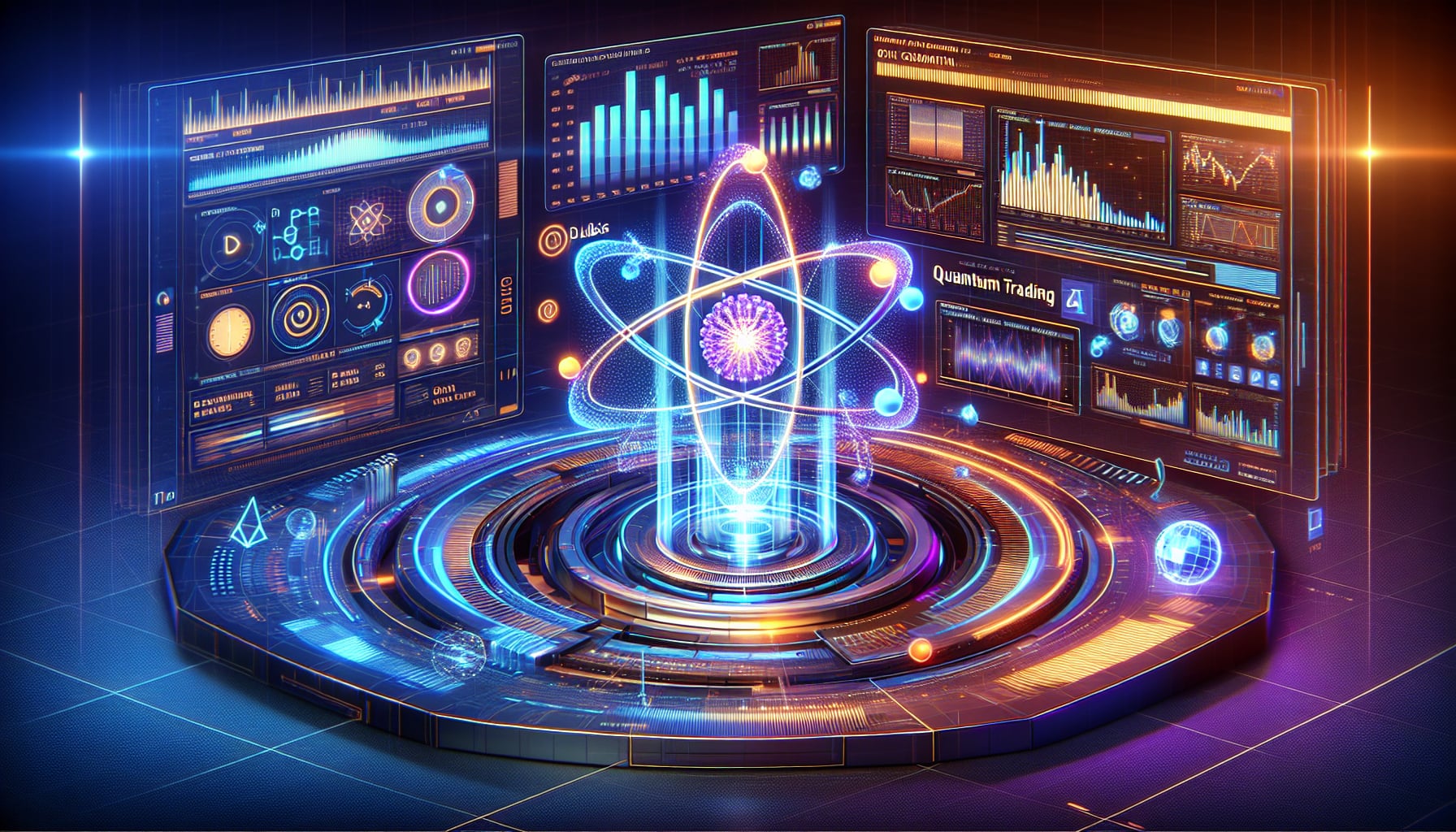 Unleashing the Power of Crypto Trading with AtexNova 2.7 Ai