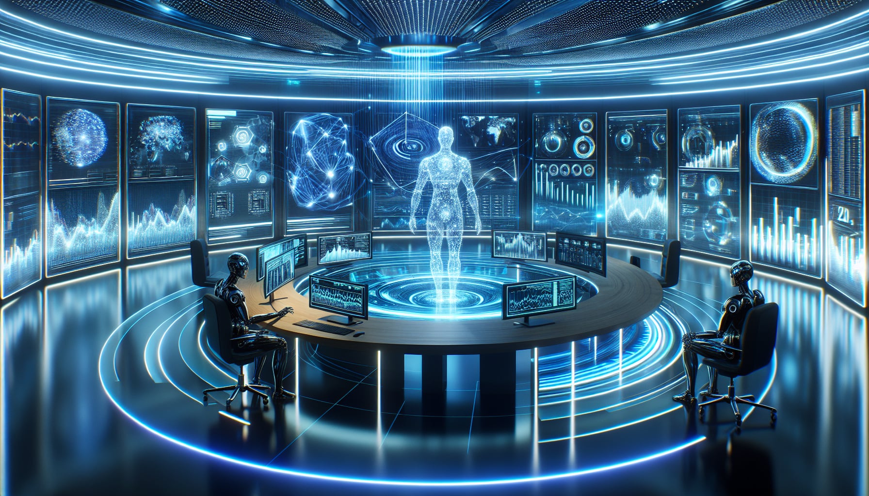 Revolutionizing Crypto Trading with AtexNova 2.7 Ai